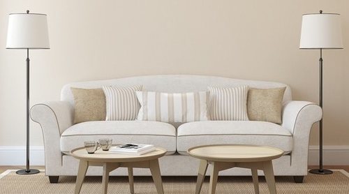 Cómo elegir muebles para el salón