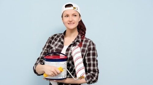 Cocina: pintura vs alicatado