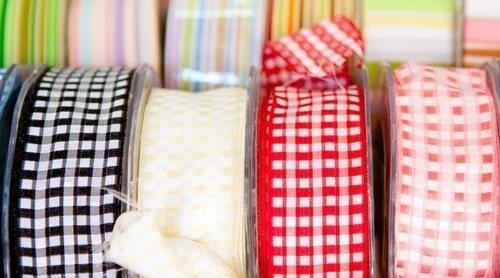 Fabric tape