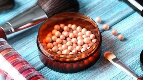 Consejos para guardar el maquillaje