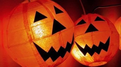 Guirnaldas de Halloween