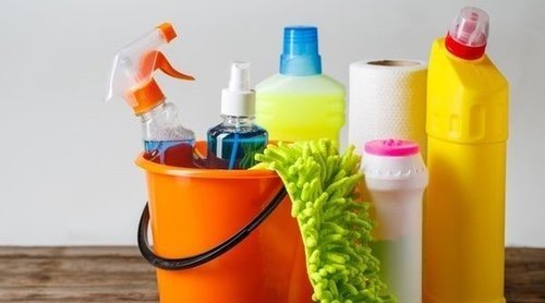 Los productos del hogar imprescindibles