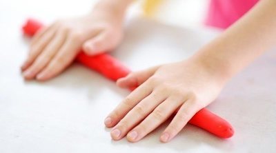 Cómo hacer plastilina