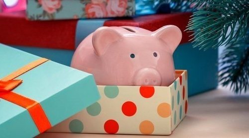 Cómo ahorrar en tus compras navideñas
