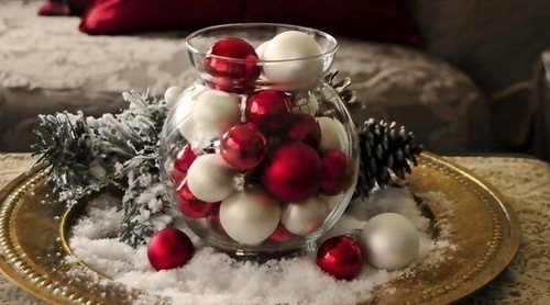 Centros navideños