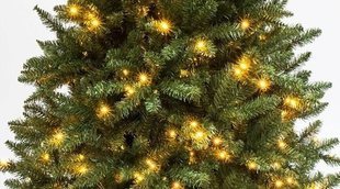 Cómo decorar el árbol de Navidad