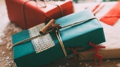 Cómo envolver los regalos de Navidad
