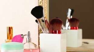 Los tocadores: Un toque femenino como elemento decorativo