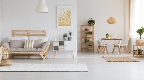 Lagom, una filosofía de vida para que tu casa te ayude a ser feliz