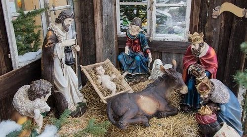 Belenes de Navidad