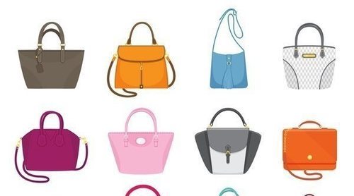 Cómo organizar los bolsos