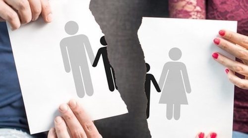 Cómo compartir gastos con la custodia compartida