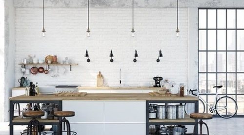 Decoración nórdica