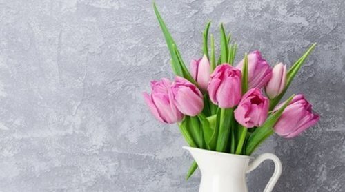 Cómo arreglar las flores
