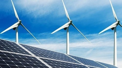 Las mejores energías renovables