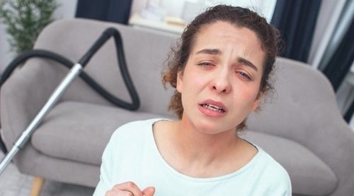 Trucos y consejos para limpiar tu casa si tienes alergia