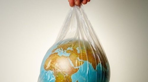 Cómo vivir con menos plásticos