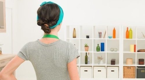 Trucos para conseguir más orden en casa