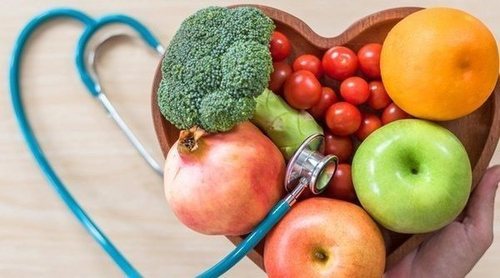 Enfermedades de las frutas y las hierbas