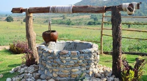 Cómo saber si el agua de un pozo es apta para el consumo