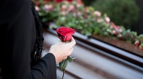 Gastos de un funeral