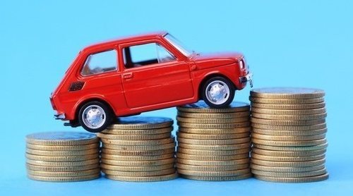 Gastos de un coche