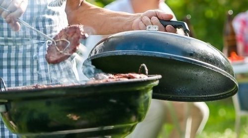 Tipos de barbacoa