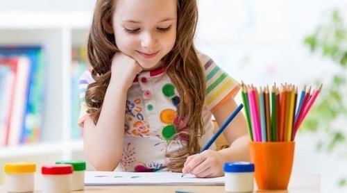 Cómo crear el hábito de dibujar