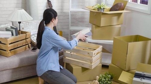 20 cosas que tienes que tirar de tu salón