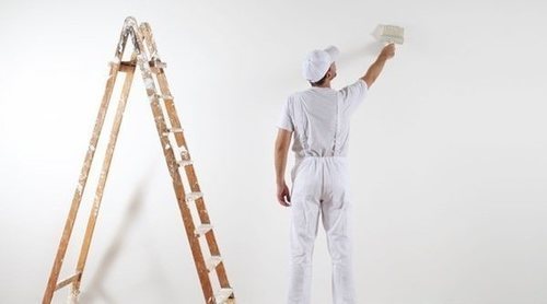 Pintar de blanco, ¿sí o no?