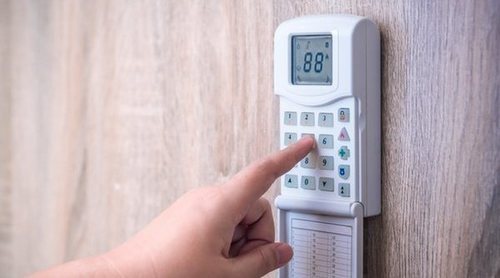 Alarma en mi casa, ¿sí o no?