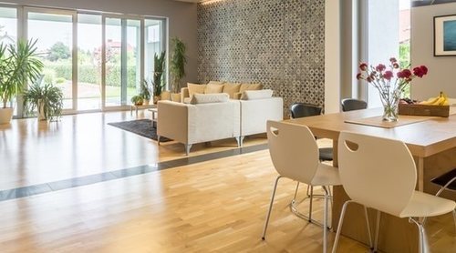 Cómo conseguir que tu casa parezca más grande