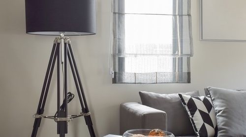 Cómo elegir una lámpara de pie para conseguir una buena iluminación