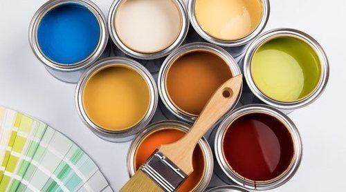 Manual práctico de pintura