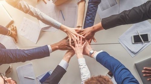 ¿Qué es el coliving?