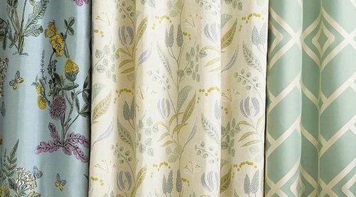 Cómo combinar estampados