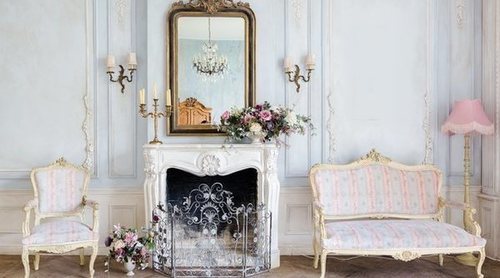 Muebles que no pasan de moda