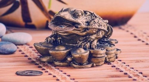 Diccionario del Feng Shui