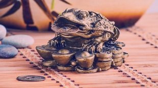 Diccionario del Feng Shui