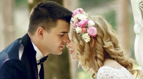 Boda temática de Disney