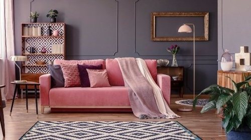 Decoración: New classic