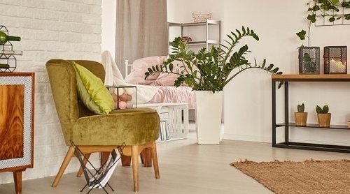 Consejos a la hora de decorar un piso pequeño