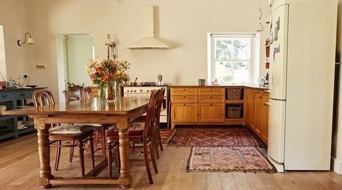 Decoración: estilo Country