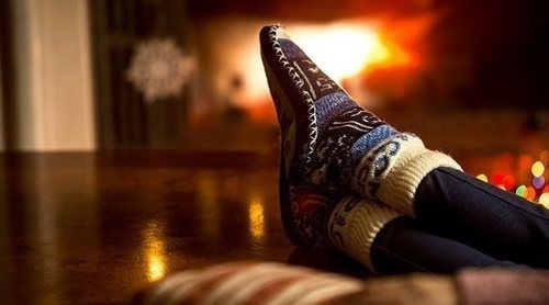 Consejos para calentar una casa fría