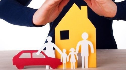 Principales tipos de seguros